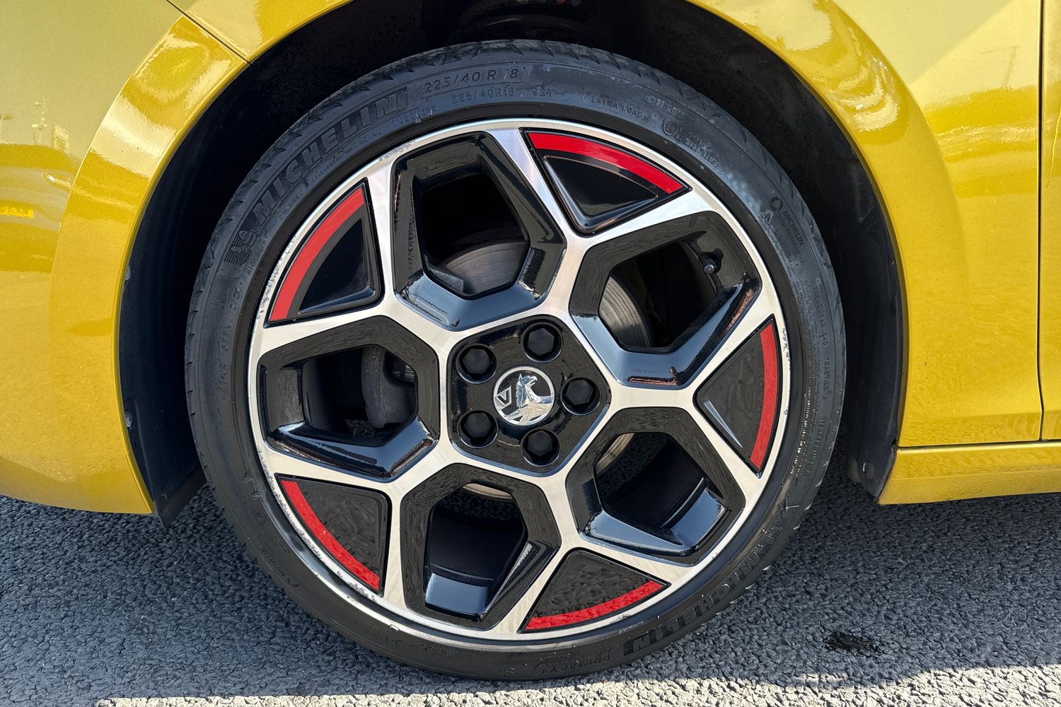 Used Vauxhall Astra 2022 for sale - 78177872: Photo 13