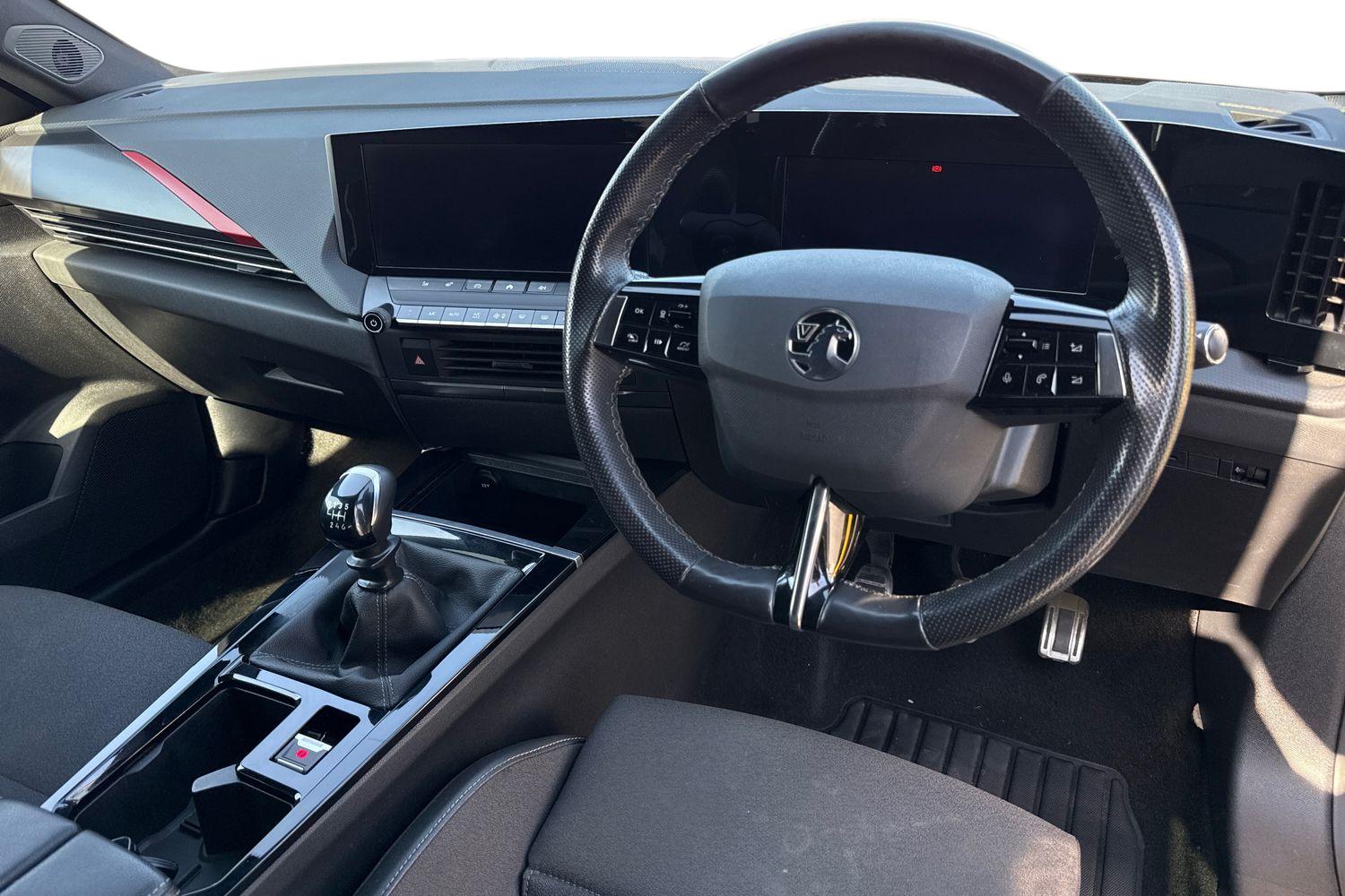 Used Vauxhall Astra 2022 for sale - 78177872: Photo 14