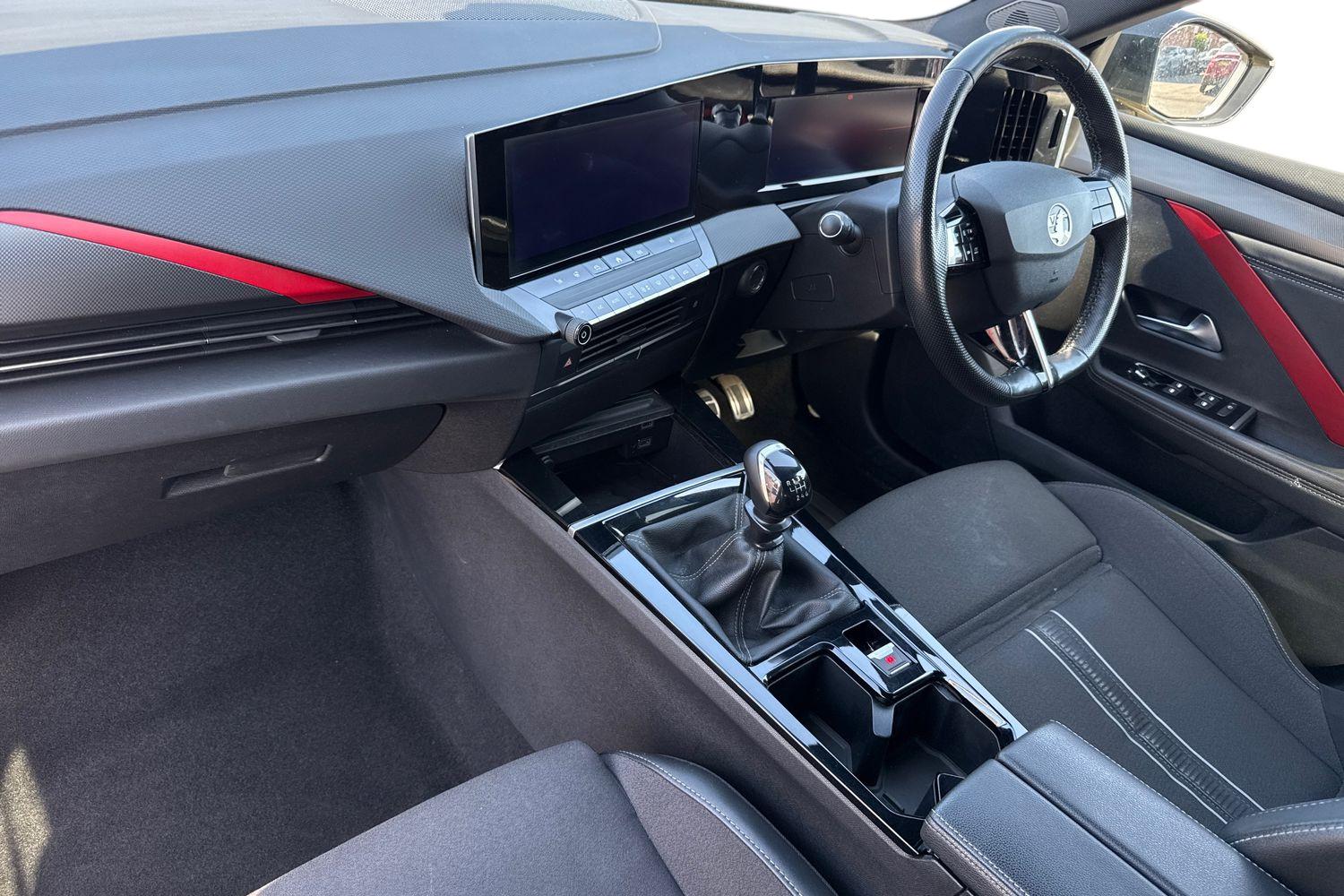 Used Vauxhall Astra 2022 for sale - 78177872: Photo 15