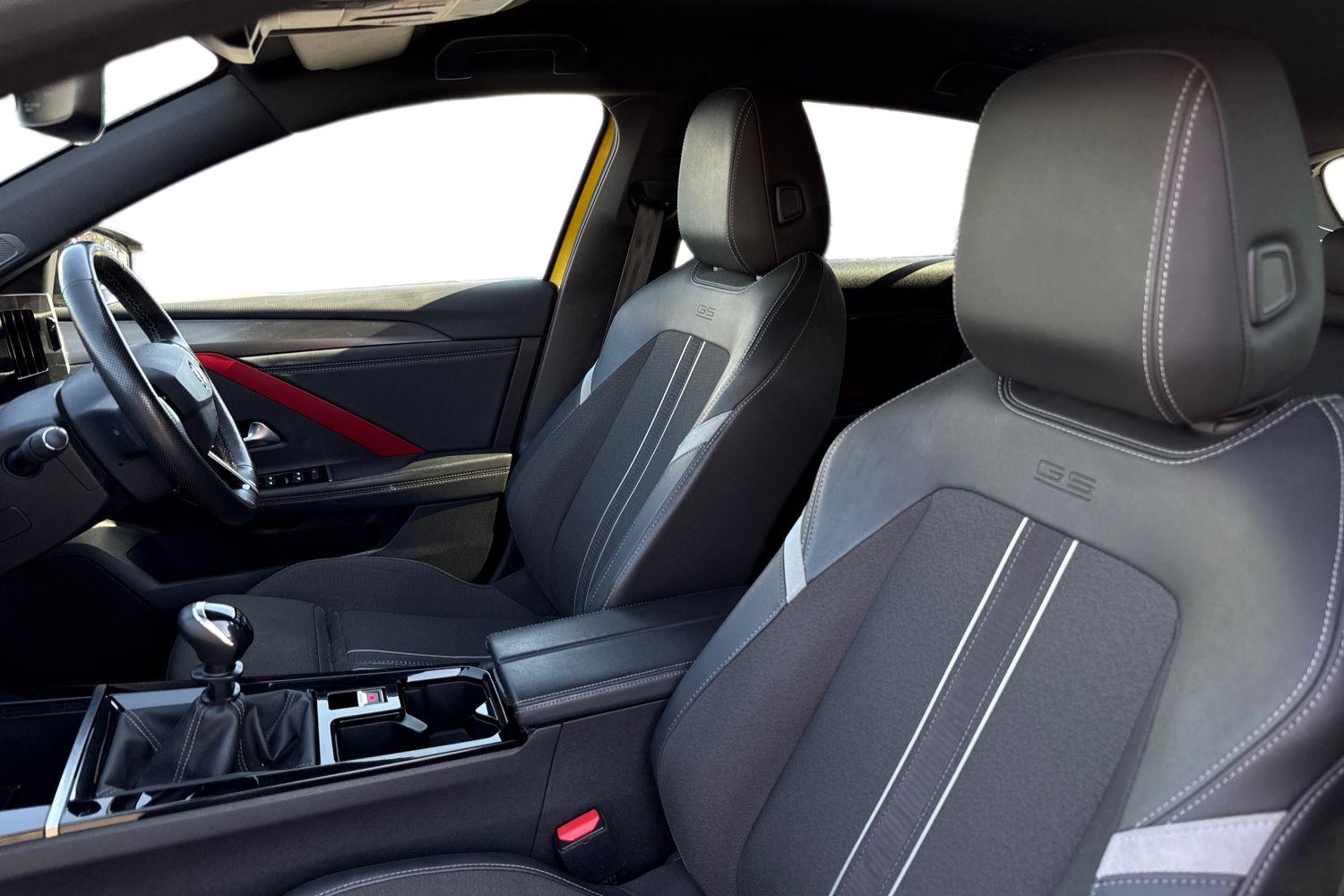 Used Vauxhall Astra 2022 for sale - 78177872: Photo 16