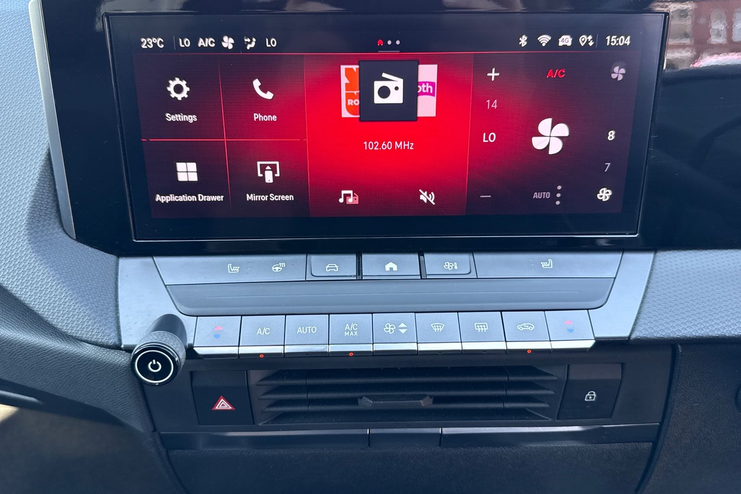 Used Vauxhall Astra 2022 for sale - 78177872: Photo 17