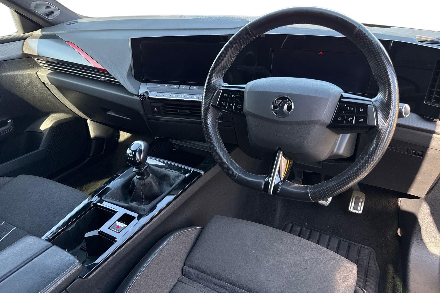 Used Vauxhall Astra 2022 for sale - 78177872: Photo 18