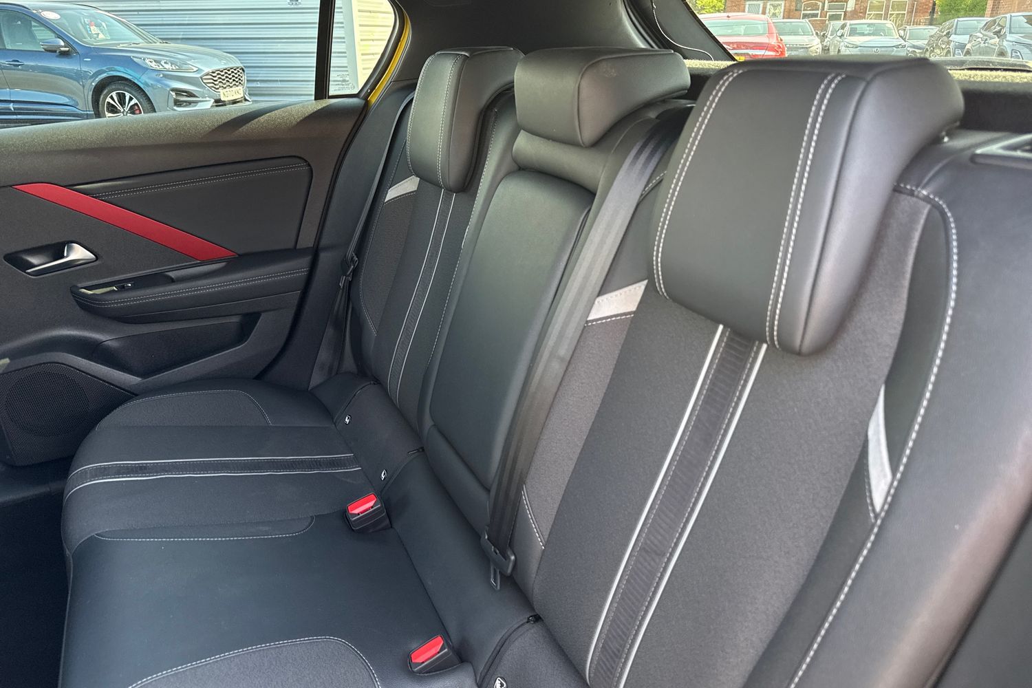 Used Vauxhall Astra 2022 for sale - 78177872: Photo 19