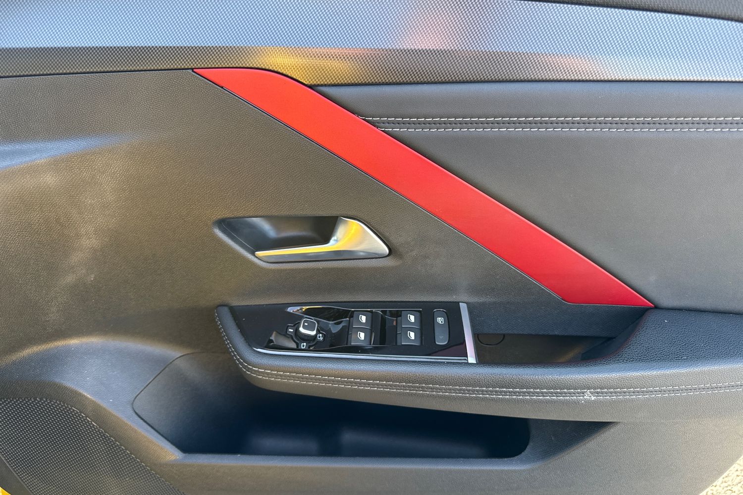 Used Vauxhall Astra 2022 for sale - 78177872: Photo 21