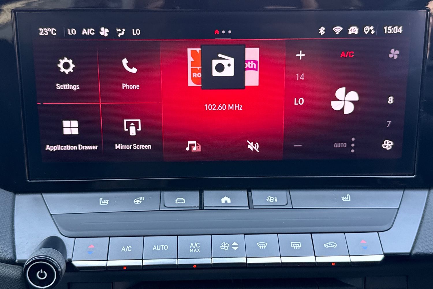 Used Vauxhall Astra 2022 for sale - 78177872: Photo 22