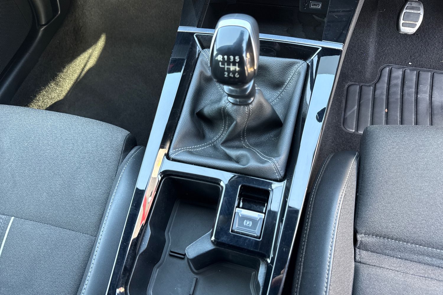 Used Vauxhall Astra 2022 for sale - 78177872: Photo 23