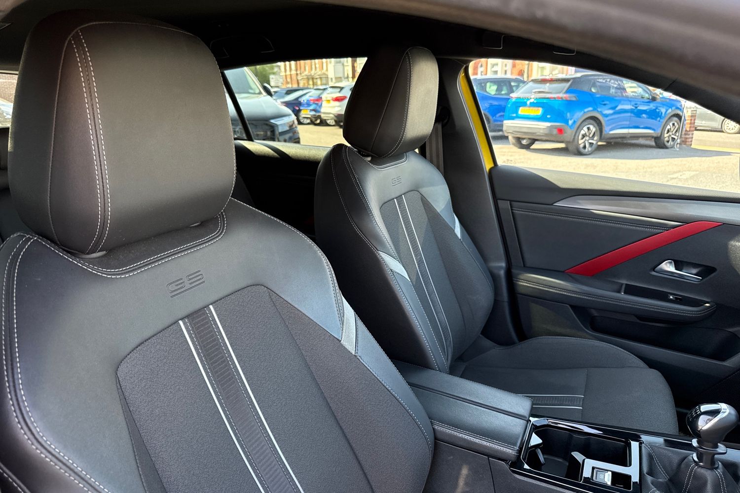 Used Vauxhall Astra 2022 for sale - 78177872: Photo 24