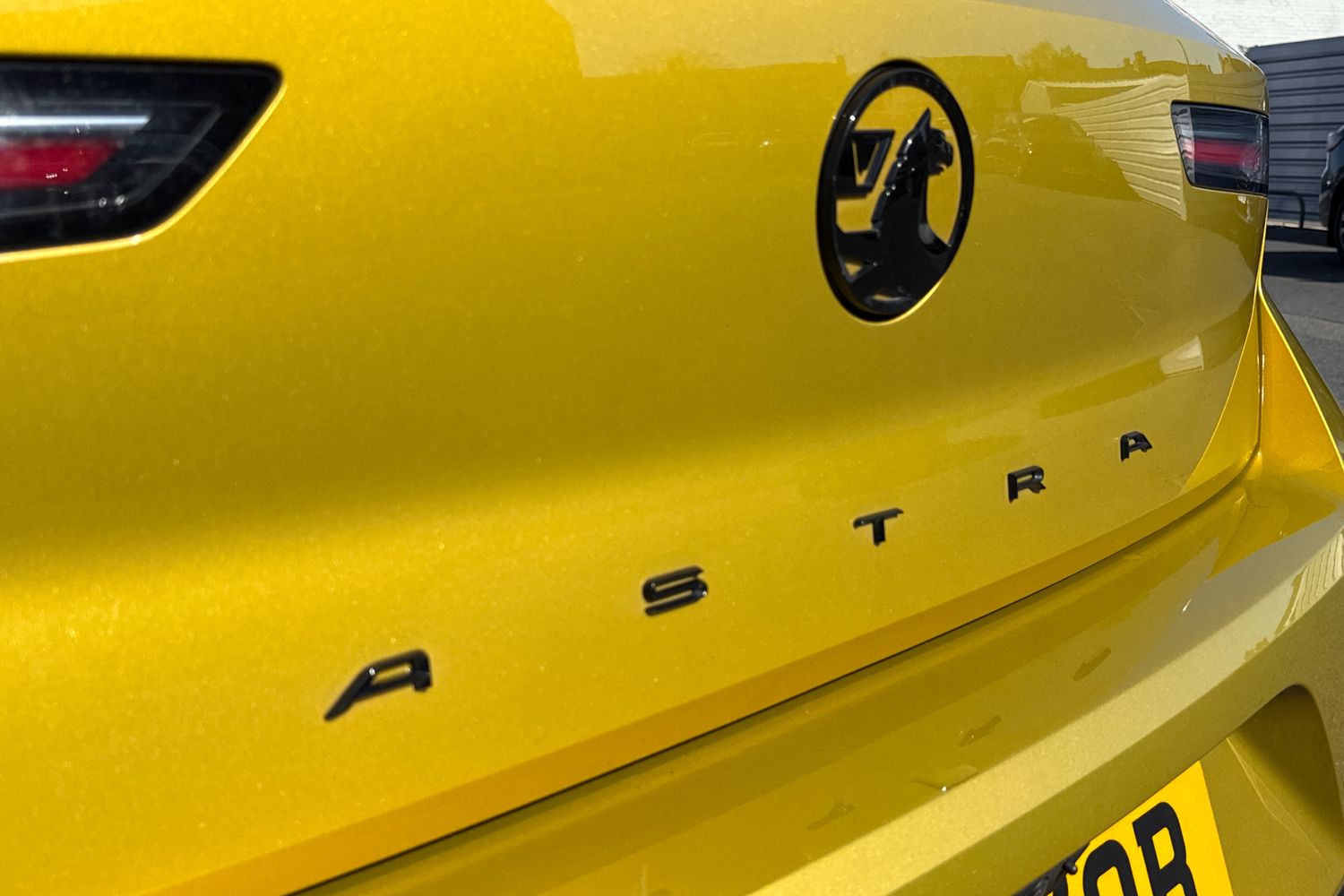 Used Vauxhall Astra 2022 for sale - 78177872: Photo 26