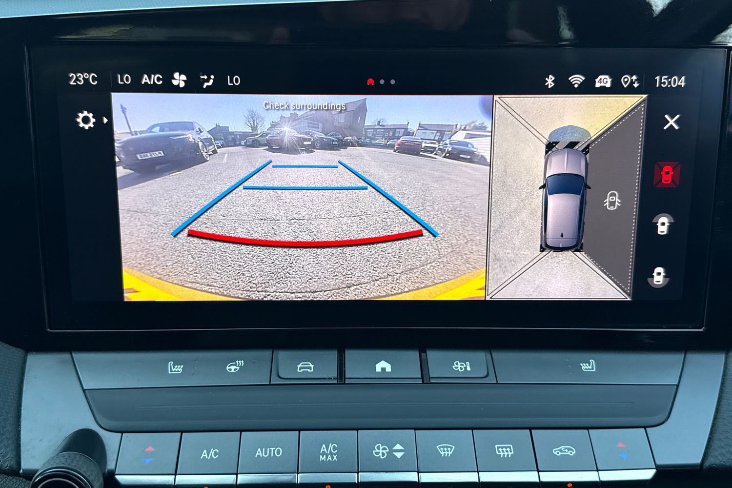 Used Vauxhall Astra 2022 for sale - 78177872: Photo 31