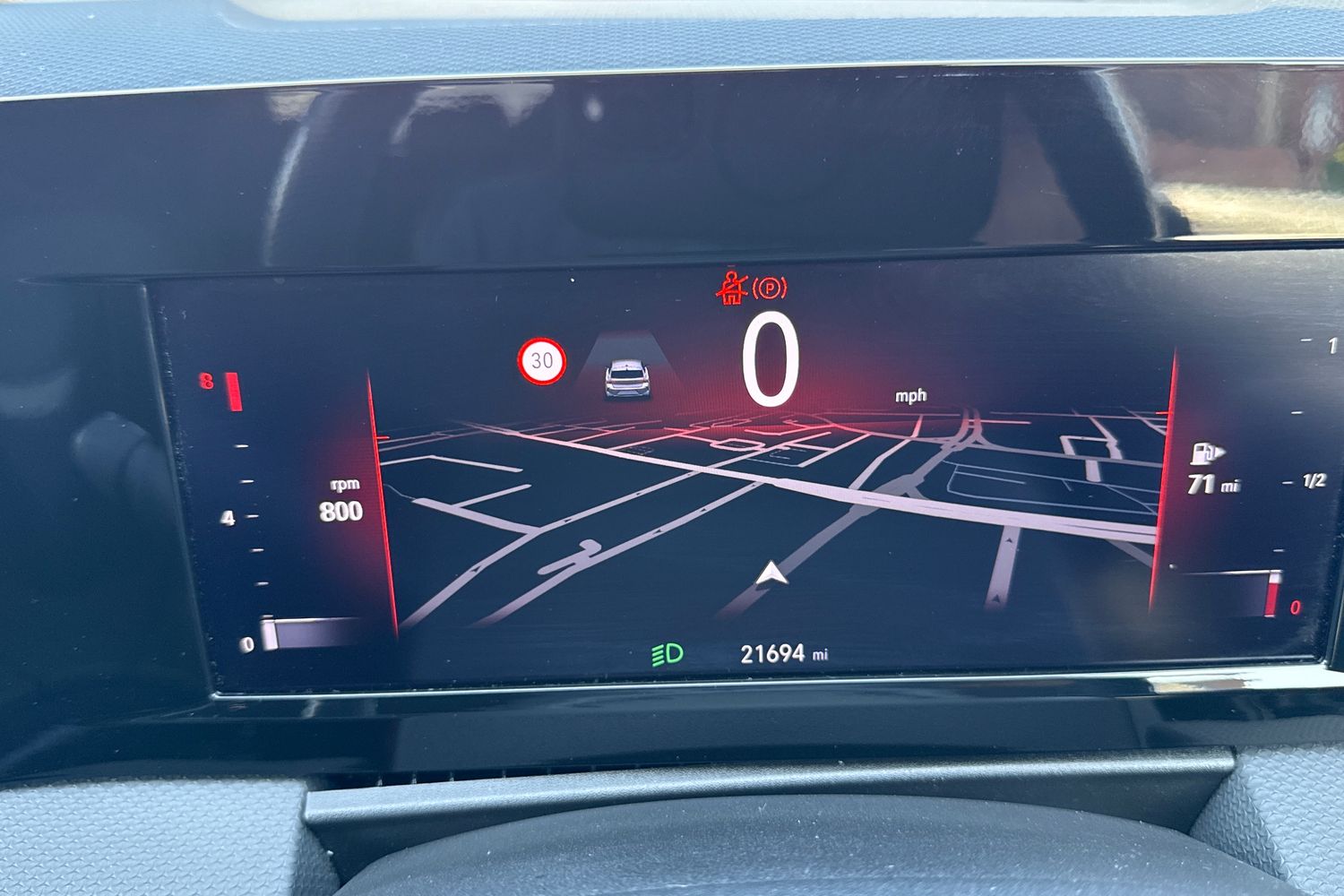 Used Vauxhall Astra 2022 for sale - 78177872: Photo 37