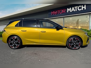 Used Vauxhall Astra 2022 for sale - 78177872: Photo