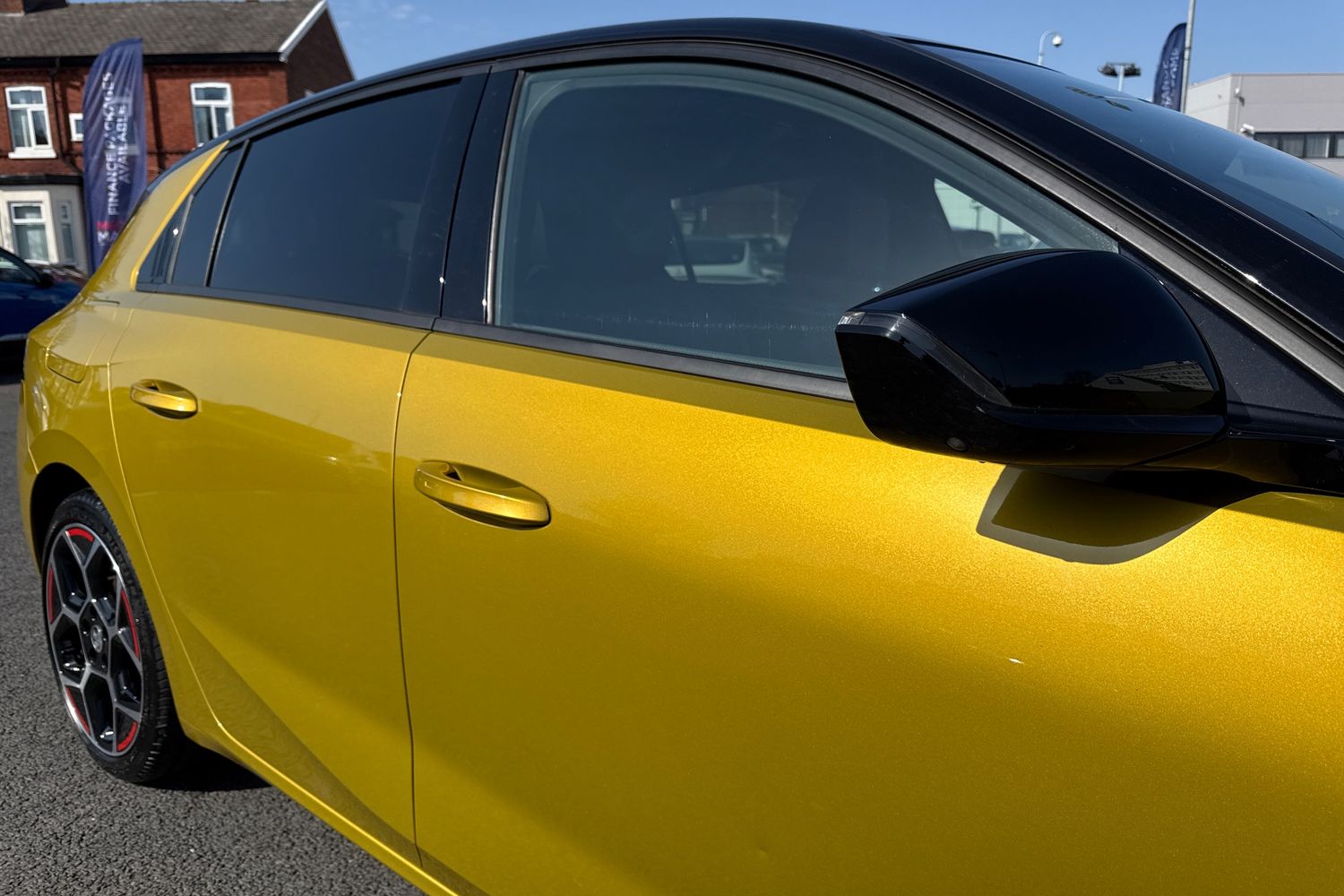 Used Vauxhall Astra 2022 for sale - 78177872: Photo 40