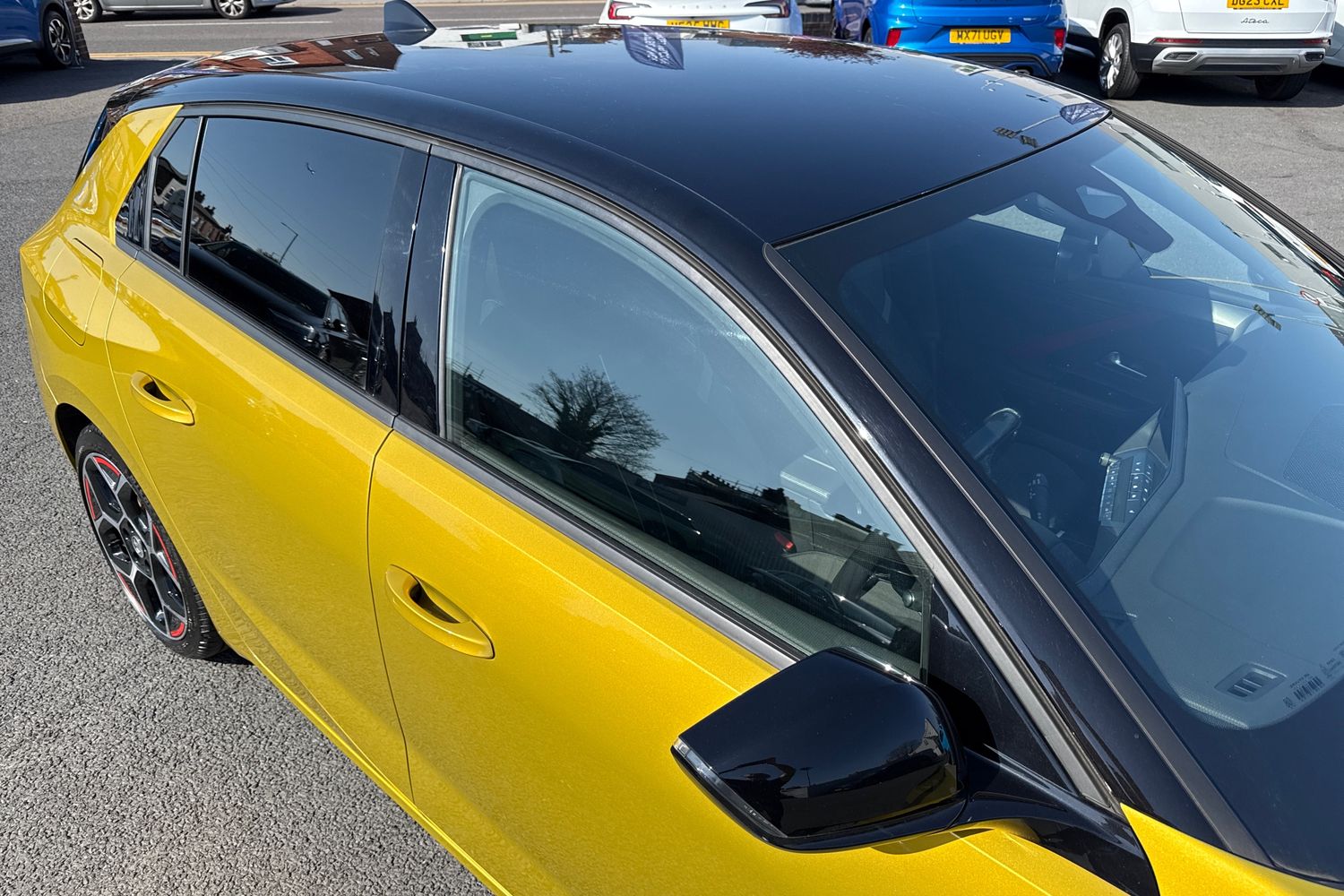 Used Vauxhall Astra 2022 for sale - 78177872: Photo 41