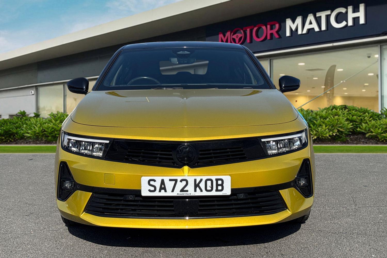 Used Vauxhall Astra 2022 for sale - 78177872: Photo 6