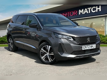 Used Peugeot 5008 2023 for sale - 78673591: Photo