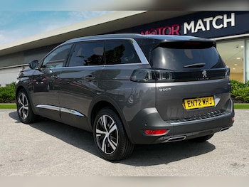 Used Peugeot 5008 2023 for sale - 78673591: Photo