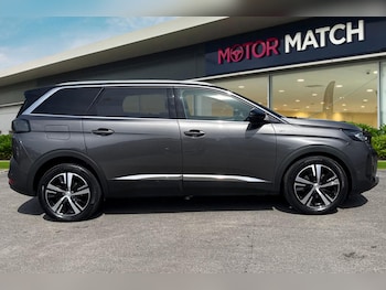 Used Peugeot 5008 2023 for sale - 78673591: Photo
