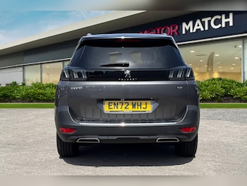 Used Peugeot 5008 2023 for sale - 78673591: Photo