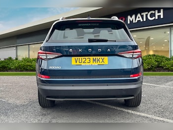 Used Skoda Kodiaq 2023 for sale - 78655130: Photo