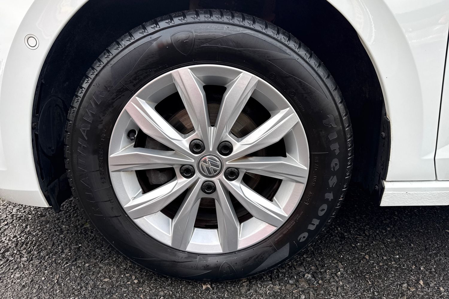 Used Volkswagen Polo 2018 for sale - 76495273: Photo 11