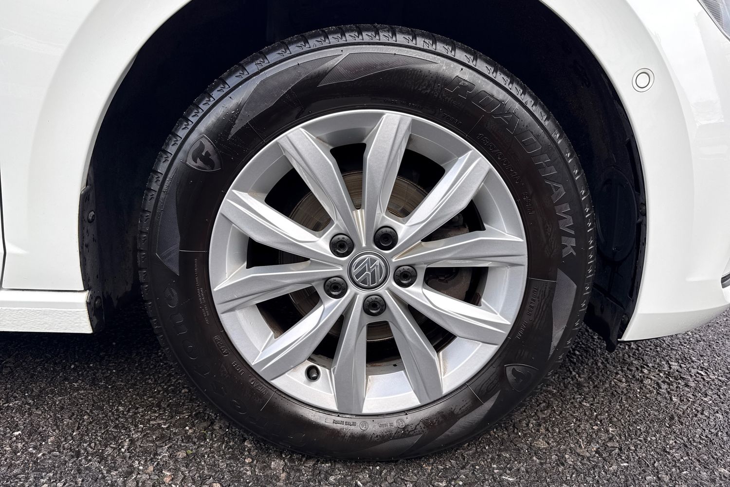 Used Volkswagen Polo 2018 for sale - 76495273: Photo 12