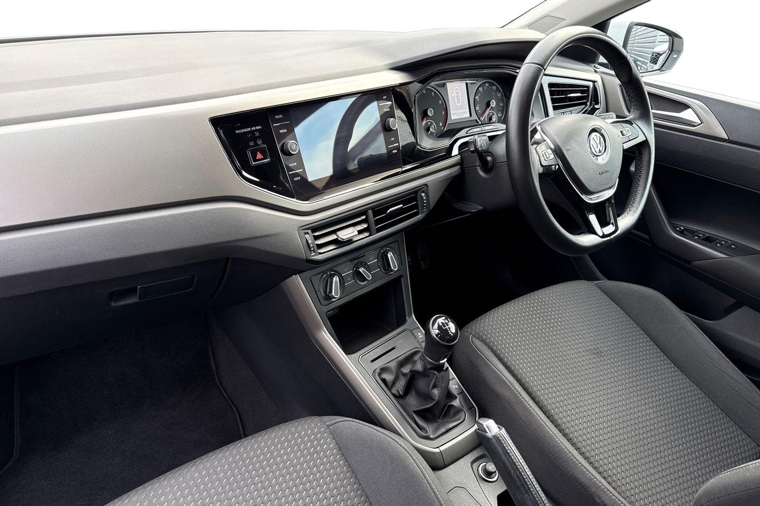 Used Volkswagen Polo 2018 for sale - 76495273: Photo 14