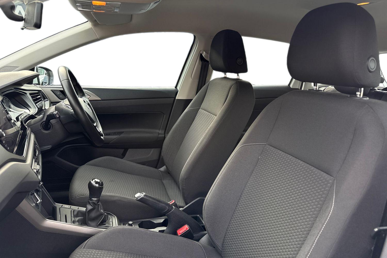 Used Volkswagen Polo 2018 for sale - 76495273: Photo 15