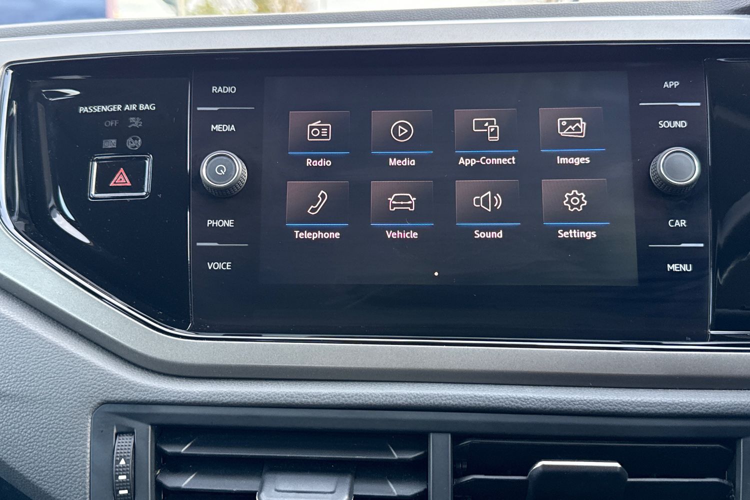 Used Volkswagen Polo 2018 for sale - 76495273: Photo 16