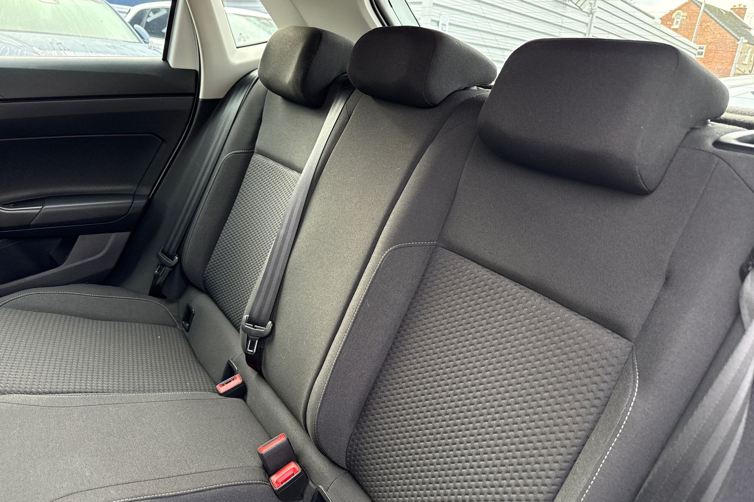 Used Volkswagen Polo 2018 for sale - 76495273: Photo 18