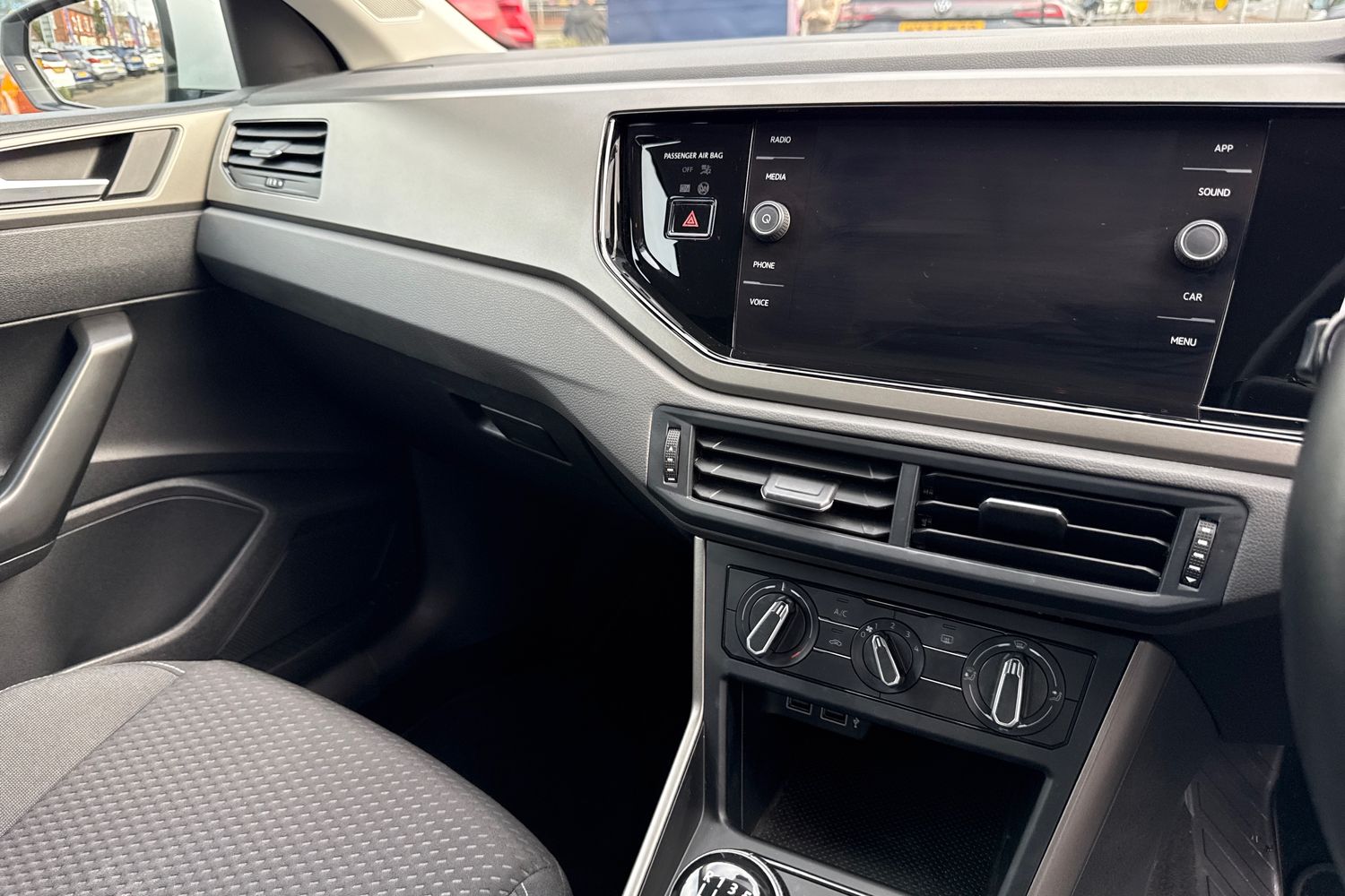 Used Volkswagen Polo 2018 for sale - 76495273: Photo 19