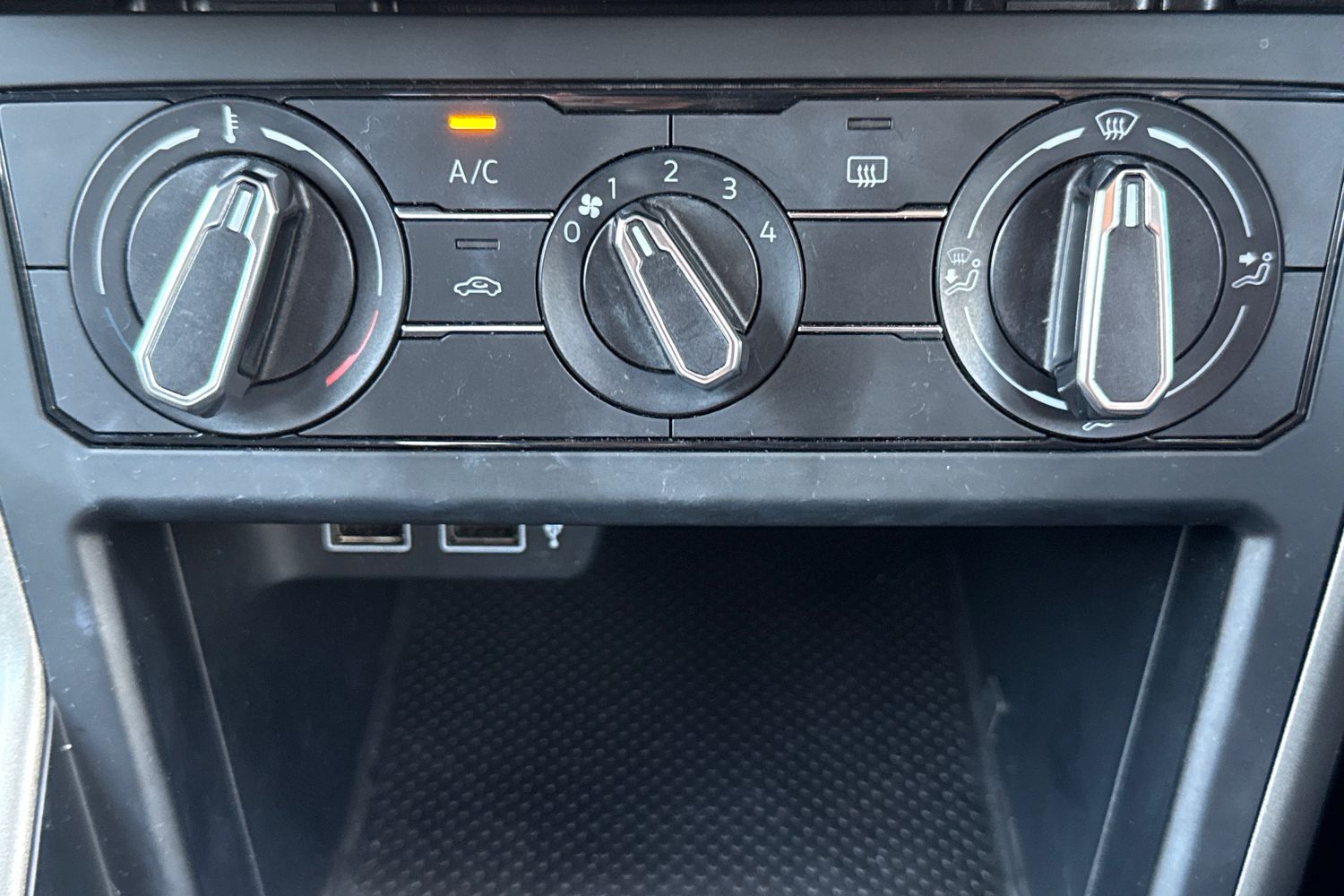 Used Volkswagen Polo 2018 for sale - 76495273: Photo 21