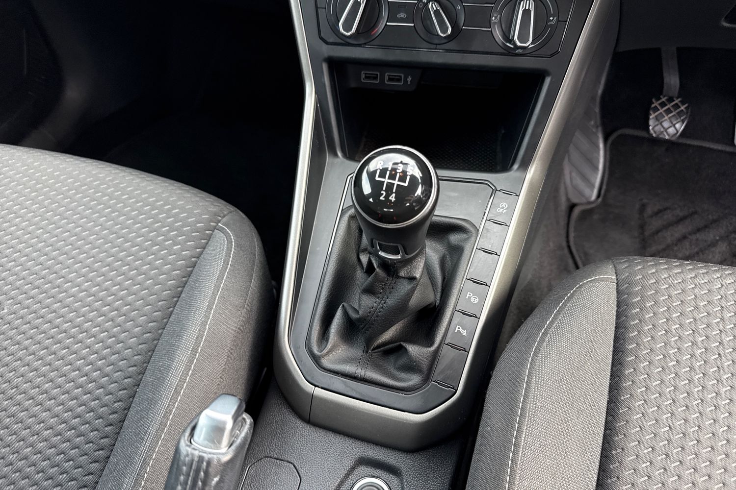 Used Volkswagen Polo 2018 for sale - 76495273: Photo 22