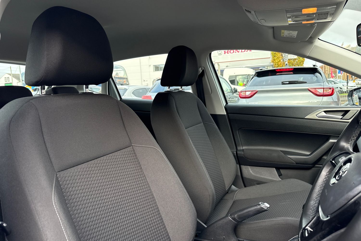 Used Volkswagen Polo 2018 for sale - 76495273: Photo 23