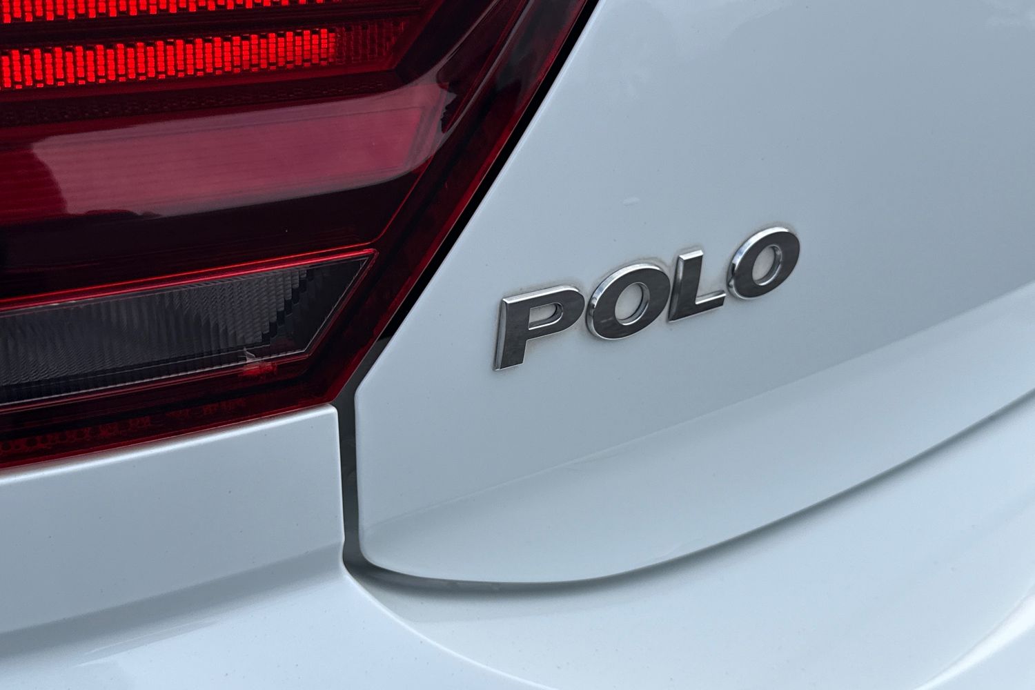 Used Volkswagen Polo 2018 for sale - 76495273: Photo 25