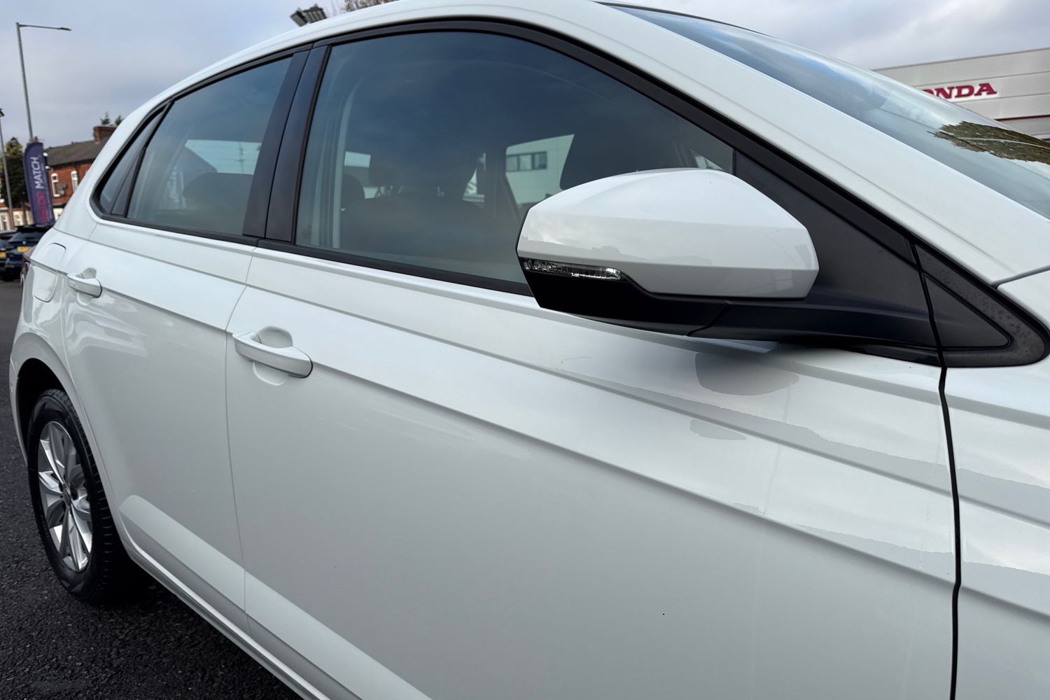 Used Volkswagen Polo 2018 for sale - 76495273: Photo 27