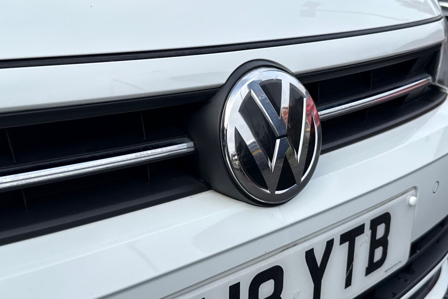 Used Volkswagen Polo 2018 for sale - 76495273: Photo 28