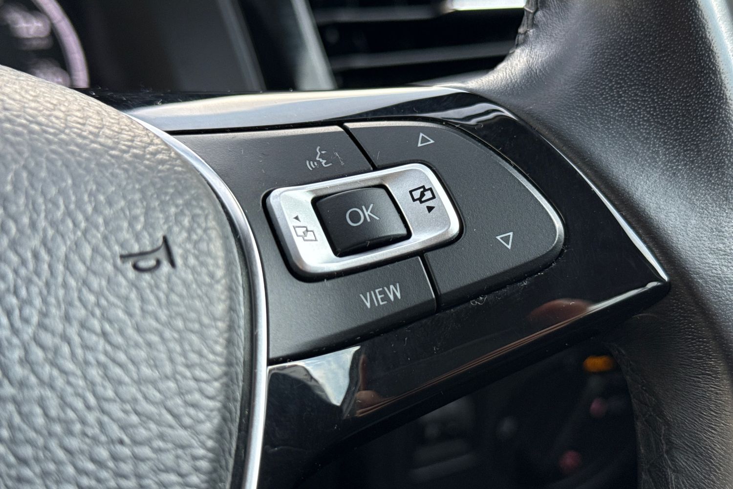 Used Volkswagen Polo 2018 for sale - 76495273: Photo 34