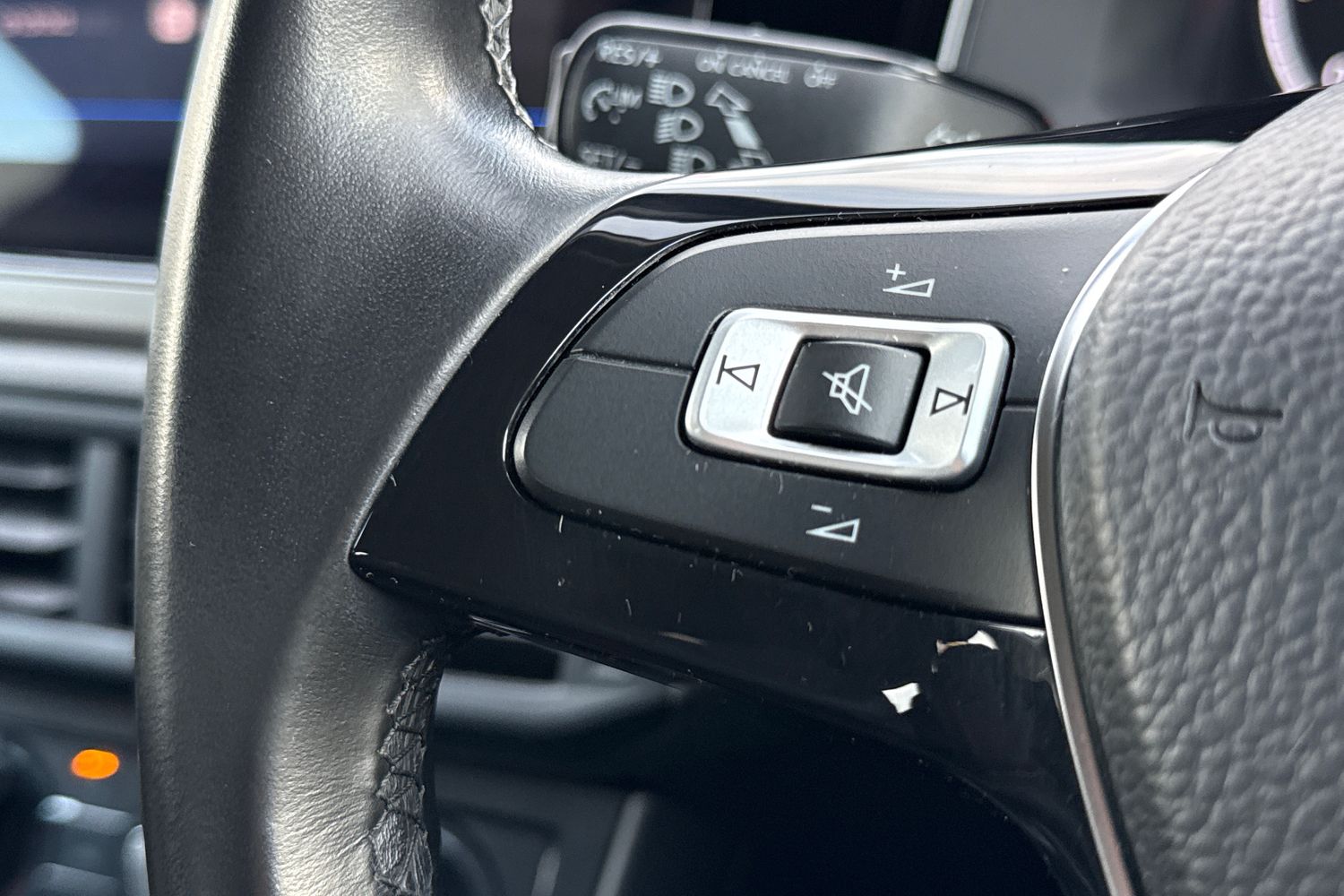 Used Volkswagen Polo 2018 for sale - 76495273: Photo 36