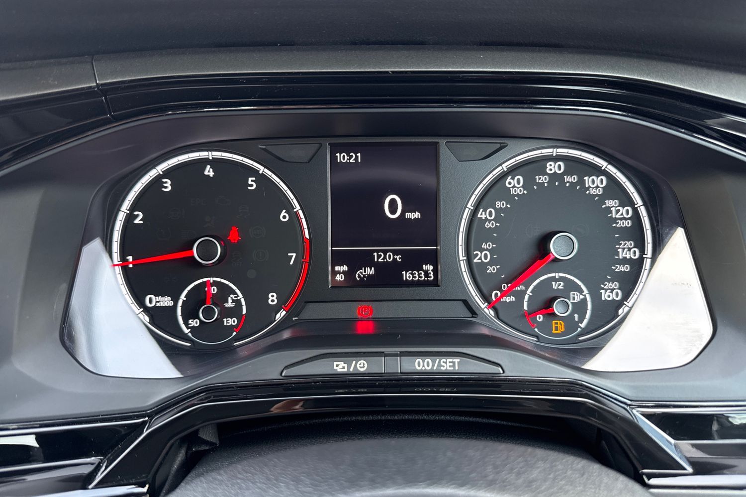 Used Volkswagen Polo 2018 for sale - 76495273: Photo 37