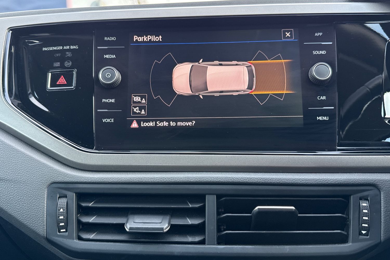 Used Volkswagen Polo 2018 for sale - 76495273: Photo 41