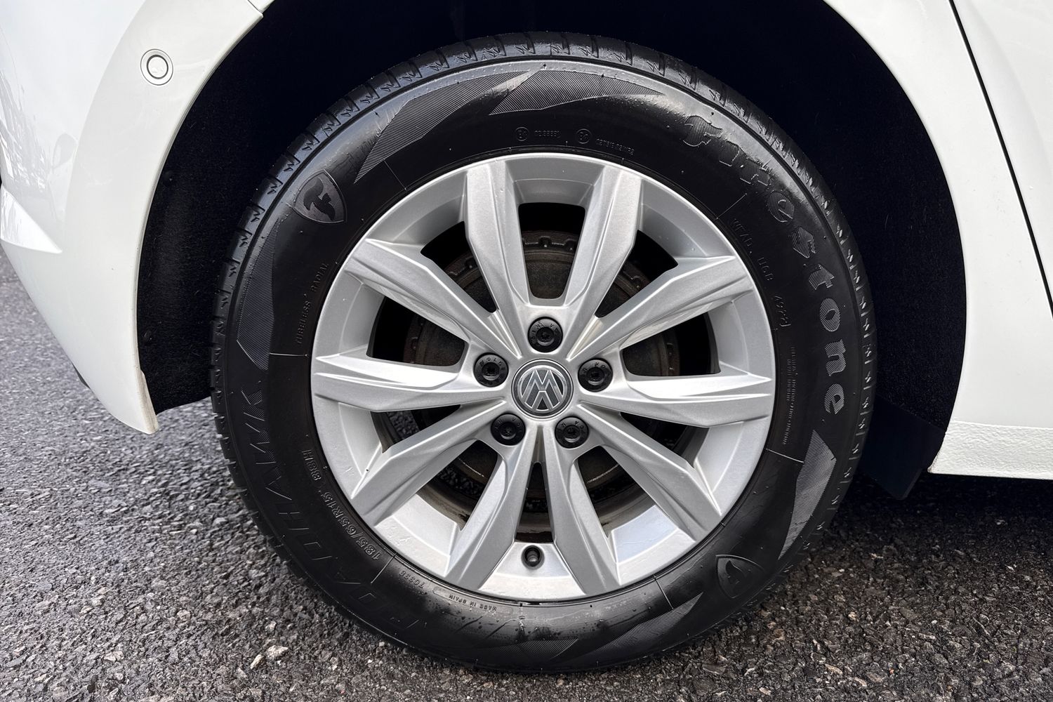 Used Volkswagen Polo 2018 for sale - 76495273: Photo 9