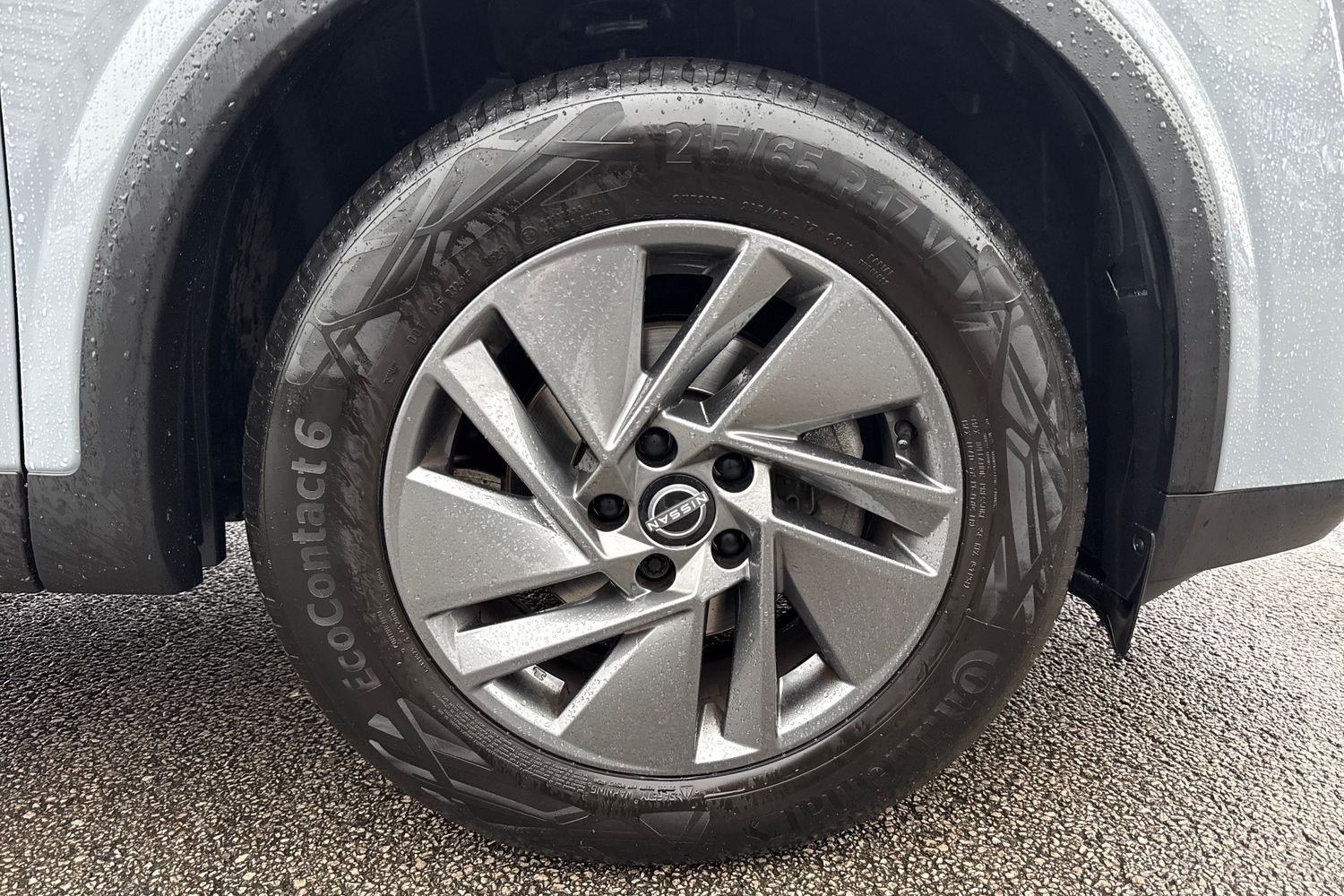 Used Nissan Qashqai 2023 for sale - 76955409: Photo 10