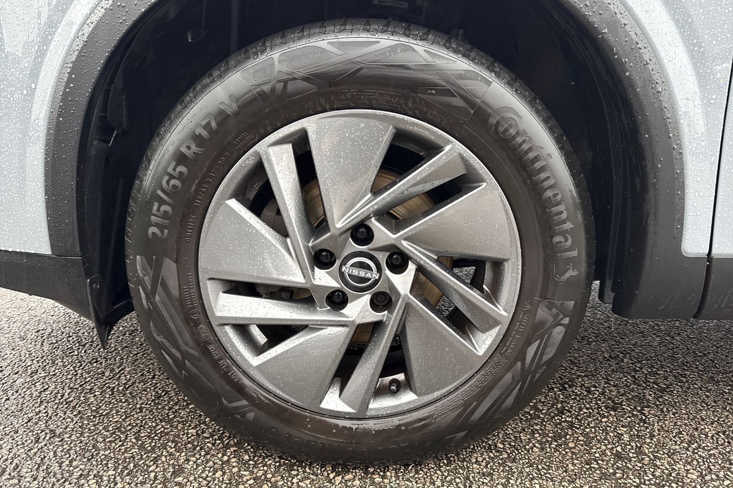 Used Nissan Qashqai 2023 for sale - 76955409: Photo 11