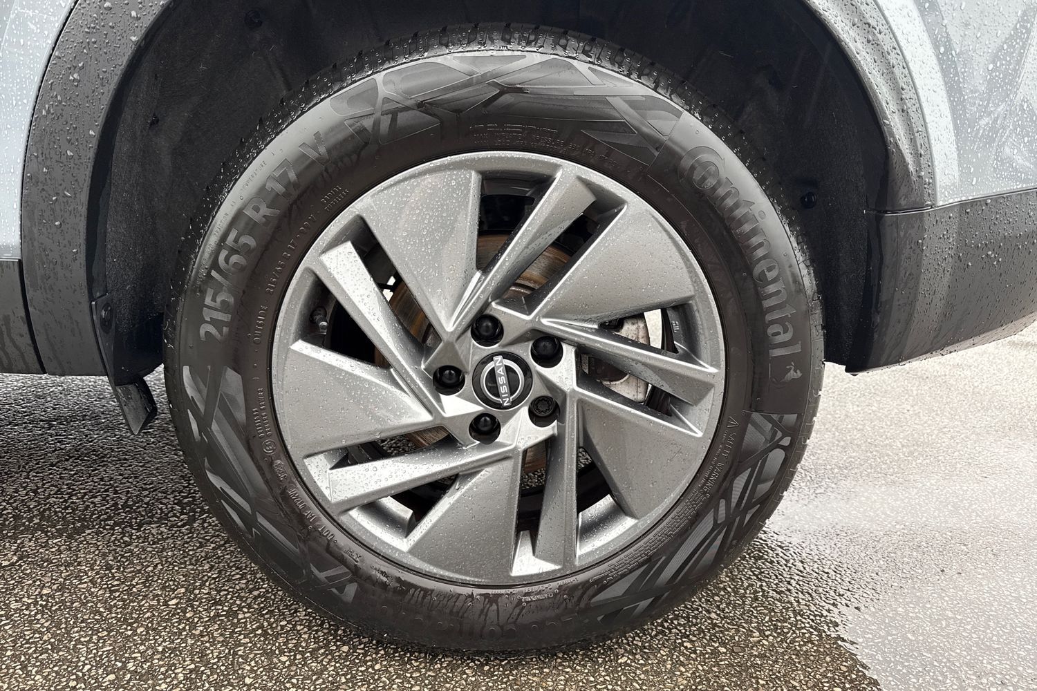 Used Nissan Qashqai 2023 for sale - 76955409: Photo 12