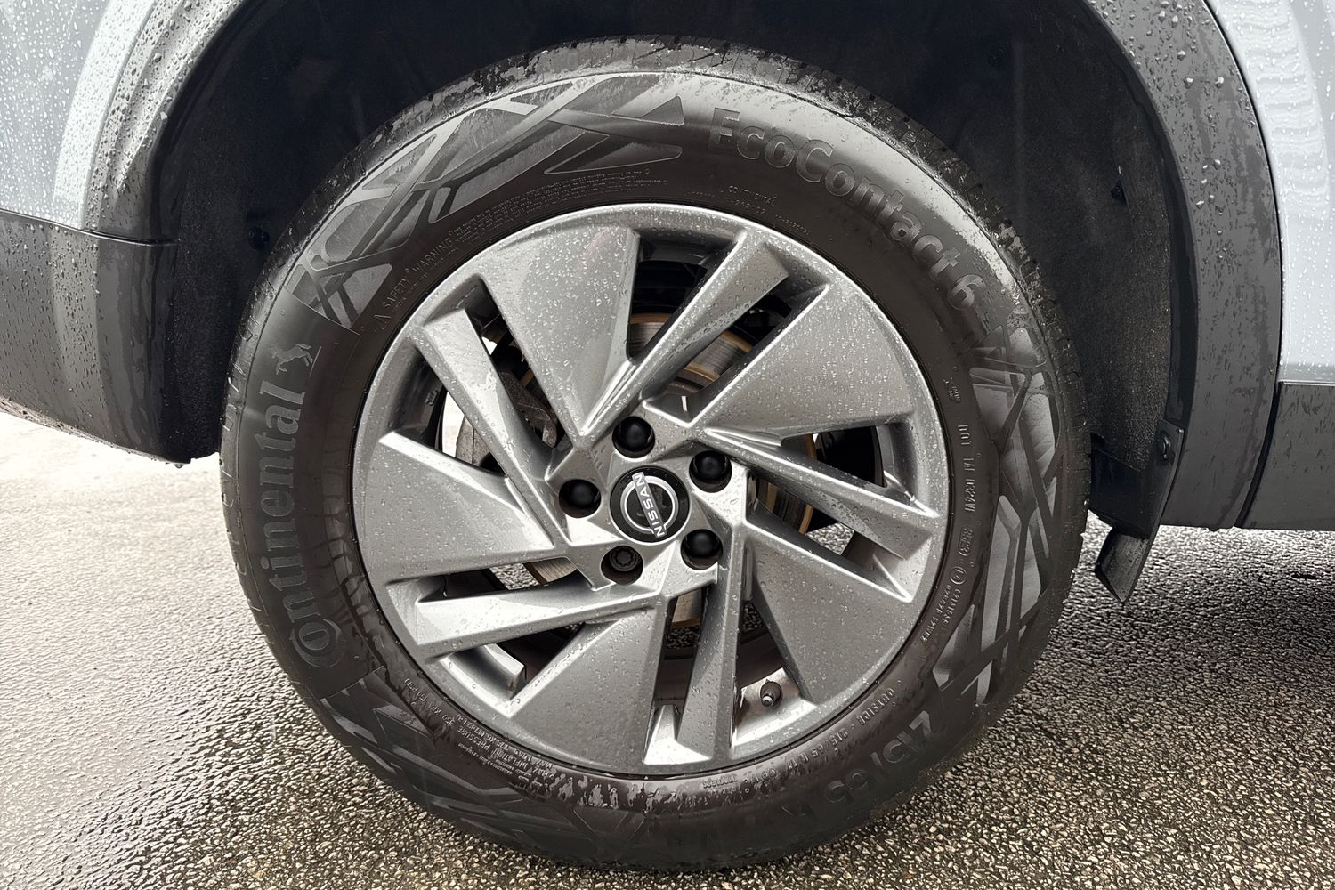 Used Nissan Qashqai 2023 for sale - 76955409: Photo 13