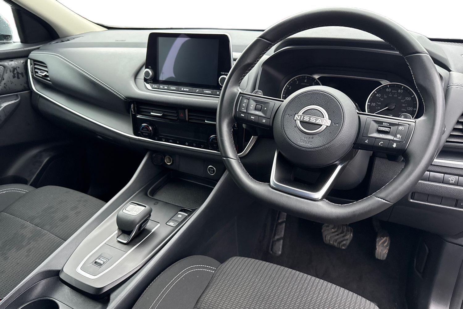 Used Nissan Qashqai 2023 for sale - 76955409: Photo 14