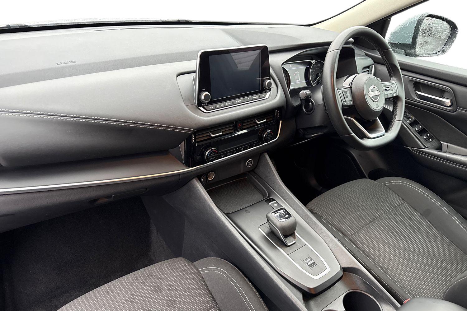 Used Nissan Qashqai 2023 for sale - 76955409: Photo 15