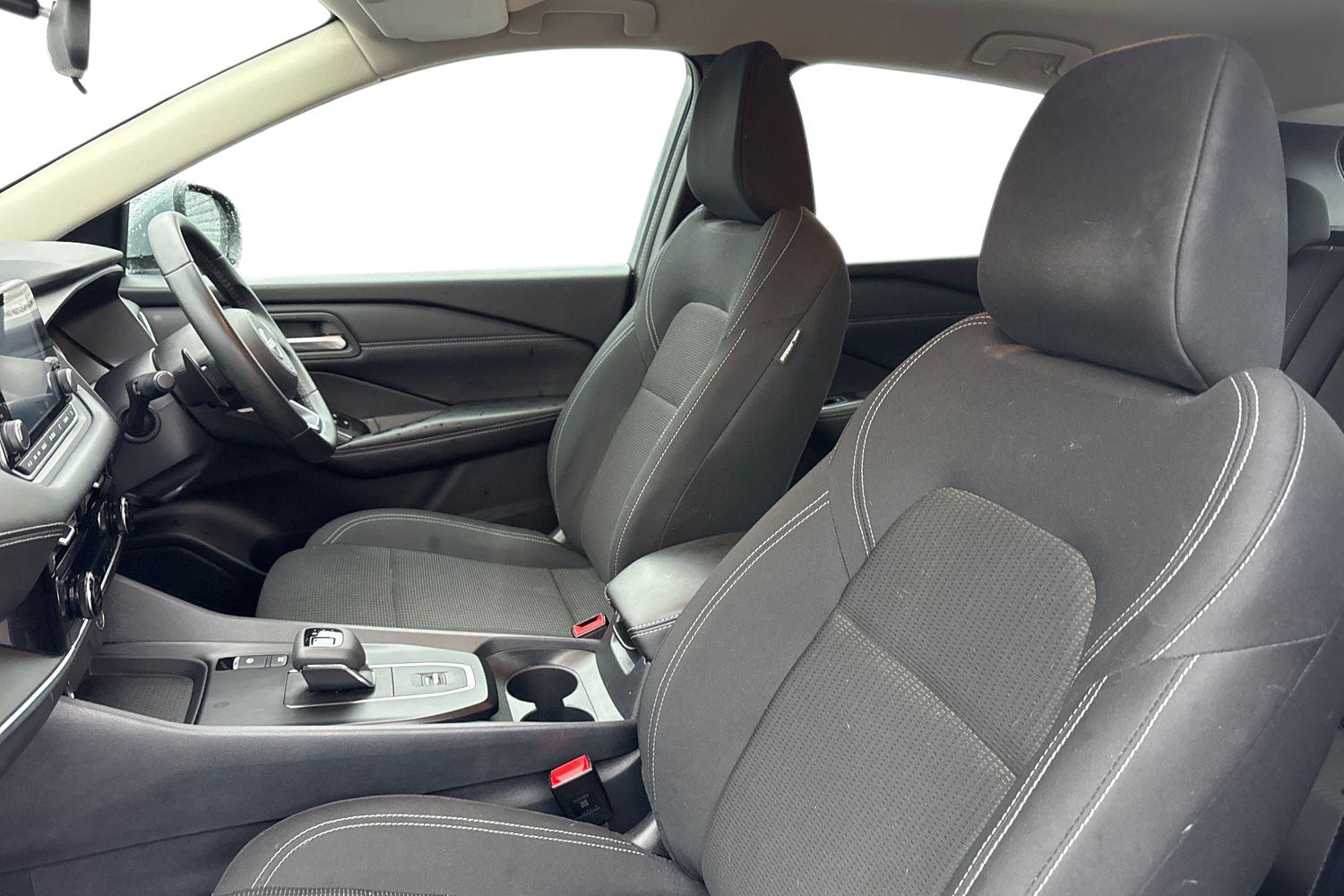 Used Nissan Qashqai 2023 for sale - 76955409: Photo 16