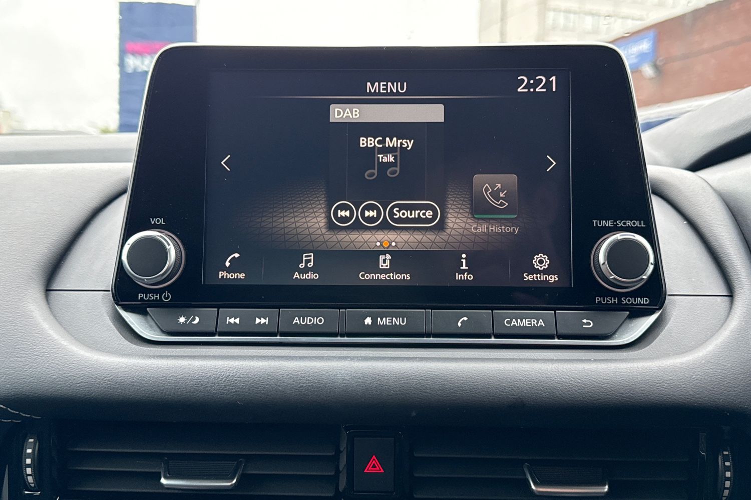 Used Nissan Qashqai 2023 for sale - 76955409: Photo 17