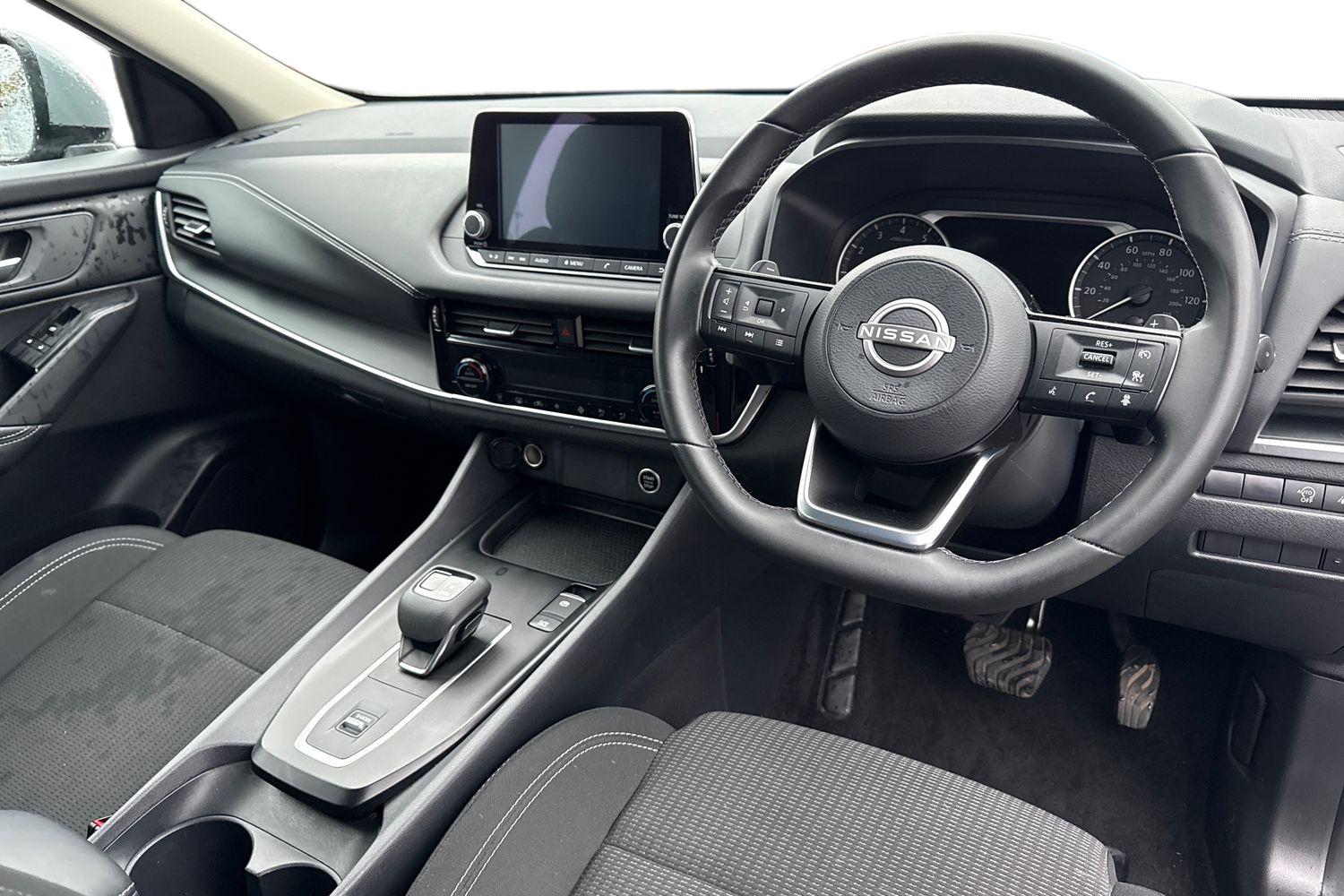 Used Nissan Qashqai 2023 for sale - 76955409: Photo 18